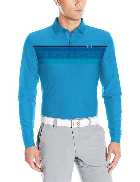 men's golf clothing brands